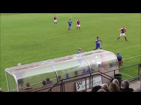 Preston v Linlithgow Rose