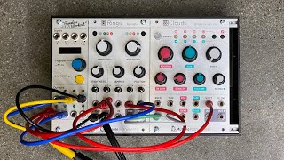 Video thumbnail for Patch Notes 003: Chime Time | Mutable Instruments Rings and Clouds w/ Pamela's New Workout by Patrick LeMieux