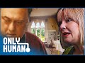 Boutique B&B Challenge: Ruth Watson's Transformation Saga | Only Human