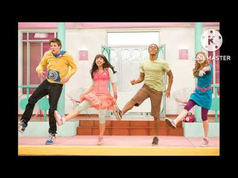 Let's Dance Everyone But Pitched Down