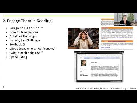 Getting Students to Read Top 3