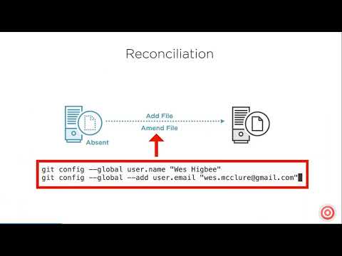 Getting Started with Ansible - #1 Course Overview