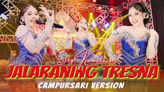 Download lagu SILVY KUMALASARI - JALARANING TRESNA ( MUSIC VIDEO CAMPURSARI EVERYWHERE) mp3