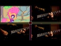 Cutie Mark Crusaders [Guitar Cover] 