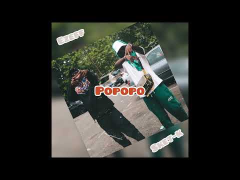 Ezeff _  Popopo ( feat Sket-K )