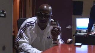 BTME Shout Richie Rich