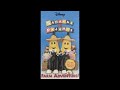 Opening To Bananas In Pyjamas Farm Adventure 2003 US VHS