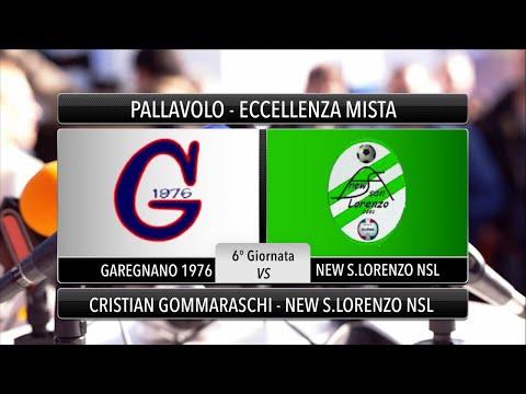 Intervista New S.Lorenzo NSL - Cristian Gommaraschi