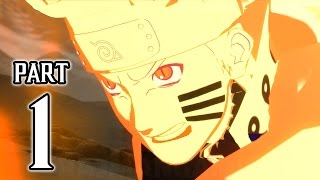 Vidéo Naruto Shippuden Ultimate Ninja Storm 4 - Playstation Hits