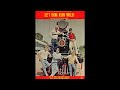 The Beach Boys - Let Him Run Wild (2021 Stereo Instrumental)
