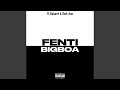 Fenti (feat. Gokarrt & Red-Aux)
