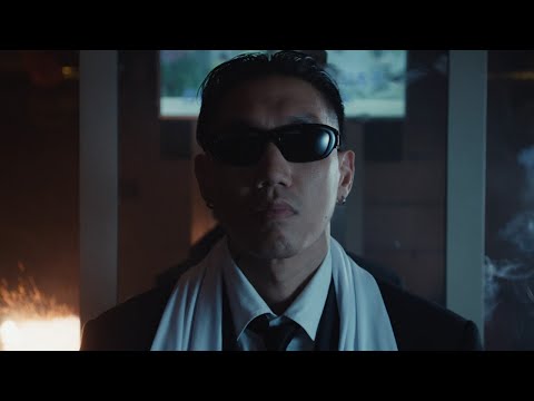 Monsieur Nov - Polaroid (Clip Officiel)