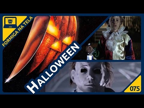 Halloween (1978) I Formiga na Tela - 75