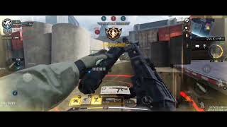 【FPS】 動かぬ亀の「Call of Duty®: Mobile」実況動画