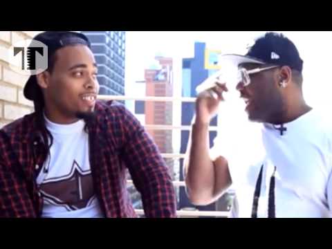2k Til | Chris Rivers (Big Pun Son) - Game Of Thrones (Kendrick Lamar Response) Lyrics Video