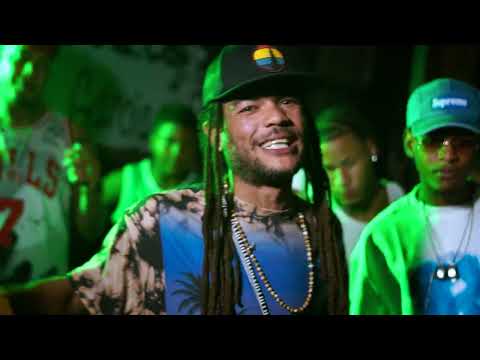 Ozama Normal - Baja Paca x Smoke ( VIDEO OFICIAL ) Dir. @maylonRD