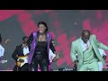 Minister Zandile Ft Isaiah Malombo Endaweni Ebanzi Live At Graceland Hotel Casino Country Club