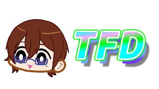 【TFD】アルティメットルーナ来たね NANASHIのゲーム配信 西の成人【NaNaShi_Ytube】