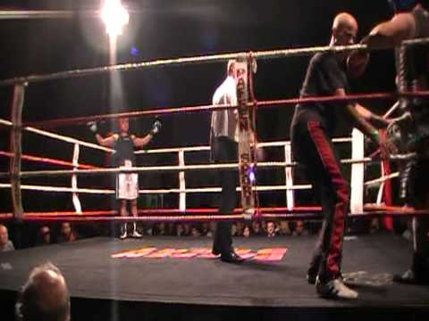 bilal ben sidi-team afc vs david alonso-mondial sport