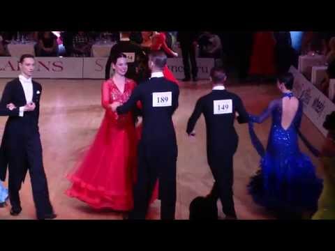 Артем Мубаракшин - Елена Покладьева, Quickstep