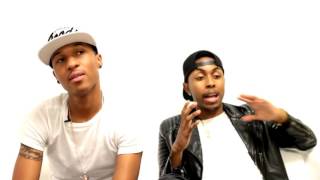 TK N Cash Reveal What They Dislike About Each Other