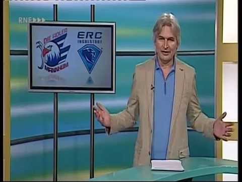 DEL 14-15 F2 Ingolstadt - Mannheim 5-2