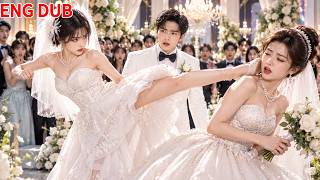 His Mistress Wore My Wedding Dress to Taunt Me! Take It Off or We Divorce—I’m a Top CEO!You're done!