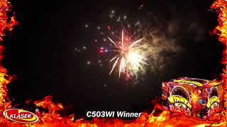 Kompakt 50ran Winner