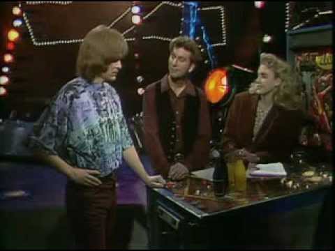 Ted Gärdestad intervju - Kosmopol 1992