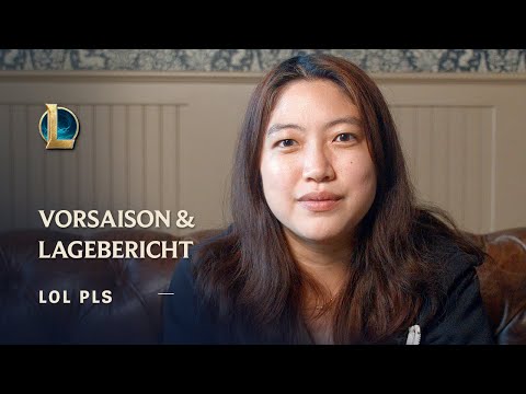 Vorsaison 2022 und Lagebericht | LoL Pls – League of Legends
