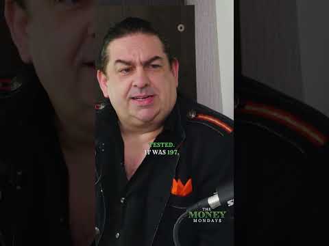 Walter O'Brien - the 5th Smartest Person in the World