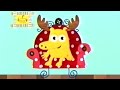 Noggin Commercial Breaks September 2007 Reupload Pt5