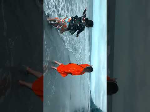 6 BARSA AGADI MAIJU SITA TUTONG BEACH MA RAMAILO GARDAI ##