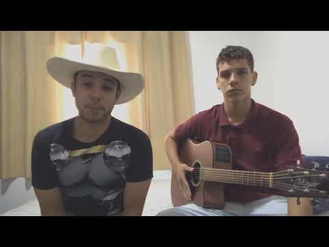 Rafa Gaspar e Daniel Inscrição The voice