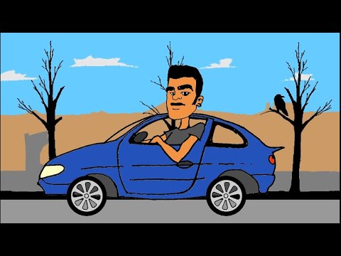 ZEKOS - ADIVINANZA (Official Video)