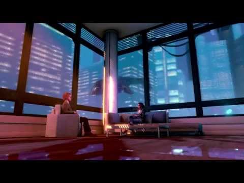 Dreamfall Chapters (Book One) - Part 1: Recap