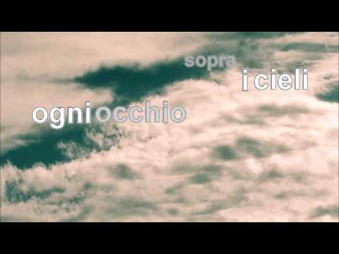 Giorgio Ammirabile-Sei innalzato