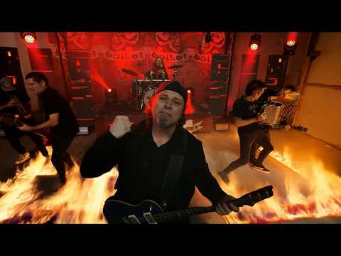 BOIKOT "Toro" (Videoclip)