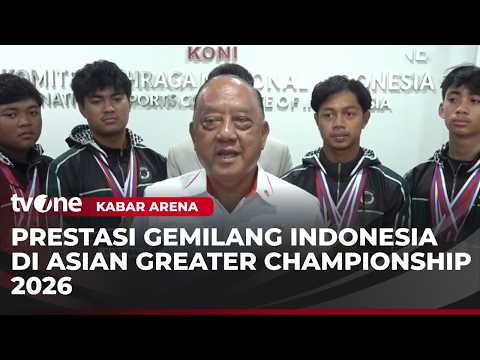 Berita Prestasi