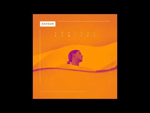 HAVSUN - Control (Jimmy Clash Extended Remix)