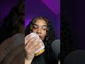 Salt Lamp Licking Asmr Shorts Saltlamp
