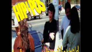 The Hippos - Irie
