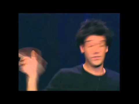 titoff soirée mondaine