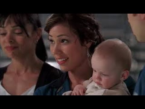 Bones - Angela y Hodgins (3x12)