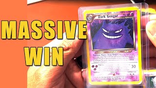 I Found My Vintage Pokémon Binder 7,000 Miles Away! (Thank You 1K Subs!)