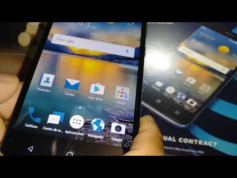 ZTE Blade Spark Teclado desaparecido | Que hacer si se desaparece el teclado de un telefono zte