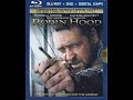 Opening To Robin Hood 2010 DVD