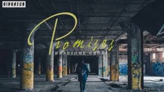 [Lyrics + Vietsub] Promises - Handsome Ghost