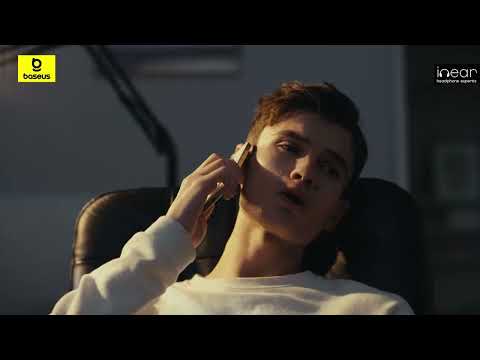 Baseus Bowie E18 TWS Purple