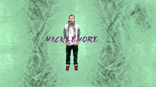 Macklemore - And We Danced (Feat. Ziggy Stardust) [Clean Edited Version]